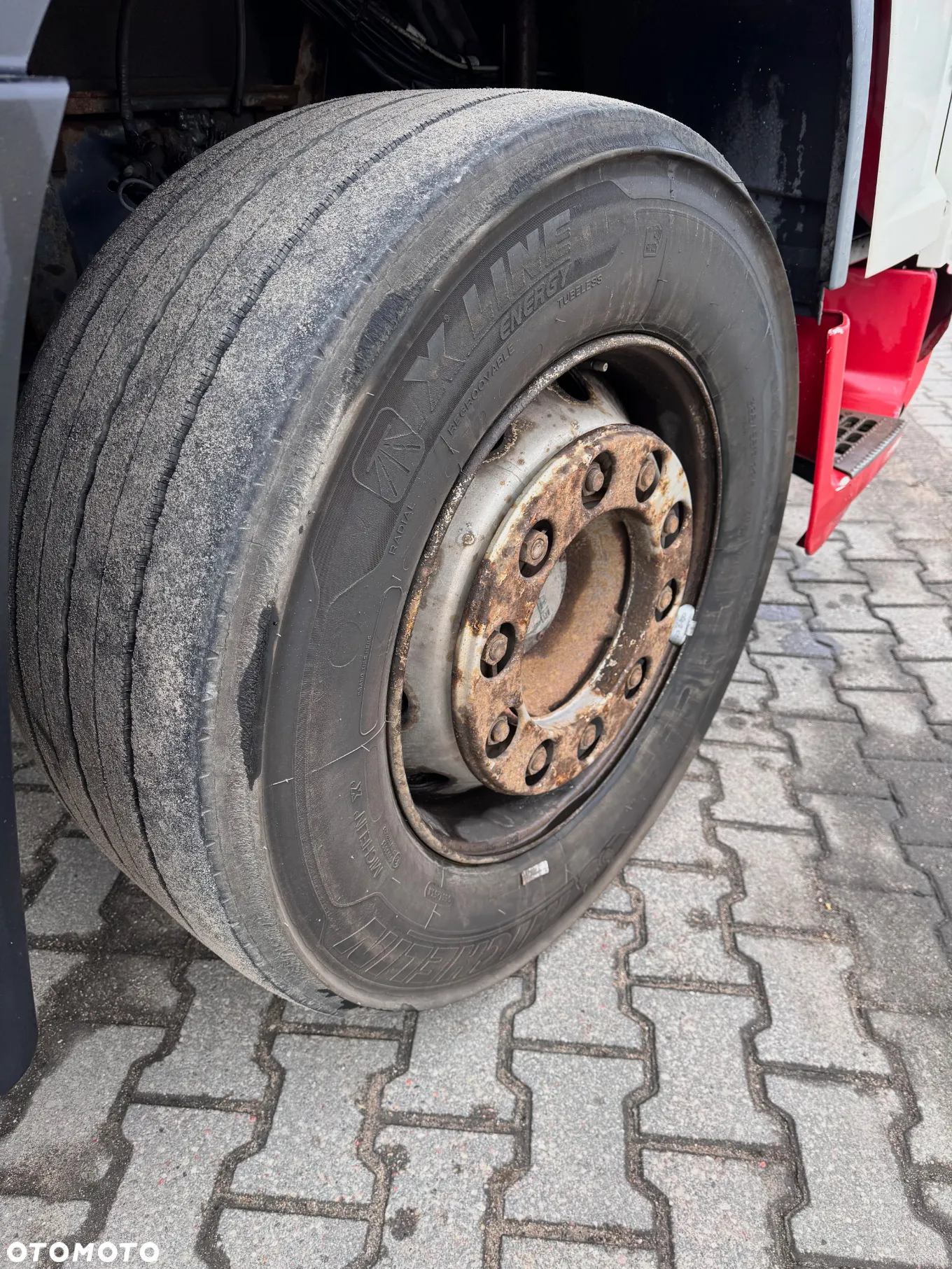 DAF AS47XS - 10