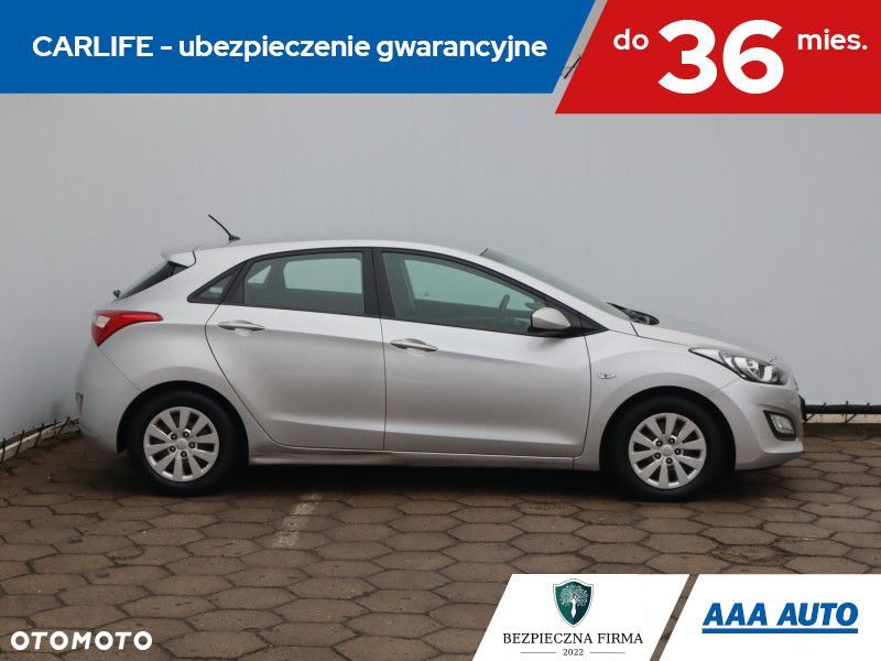 Hyundai i30 - 7