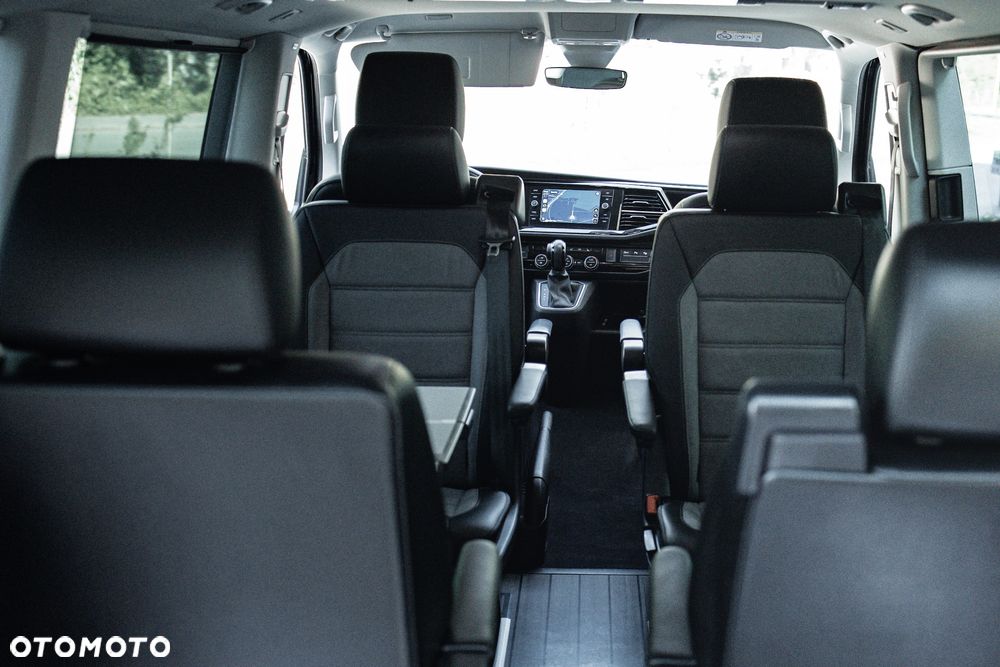 Volkswagen Multivan 2.0 TDI L1 Edition DSG - 10