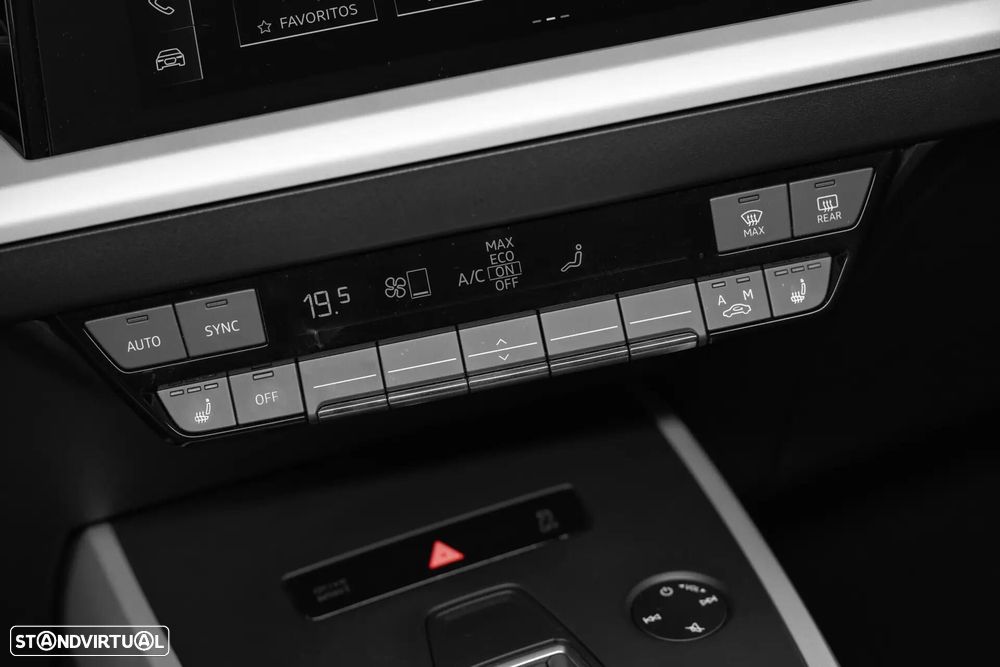 Audi Q4 Sportback e-tron 35 - 32