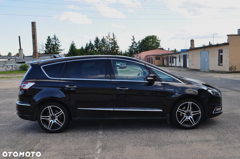 Ford S-Max - 5