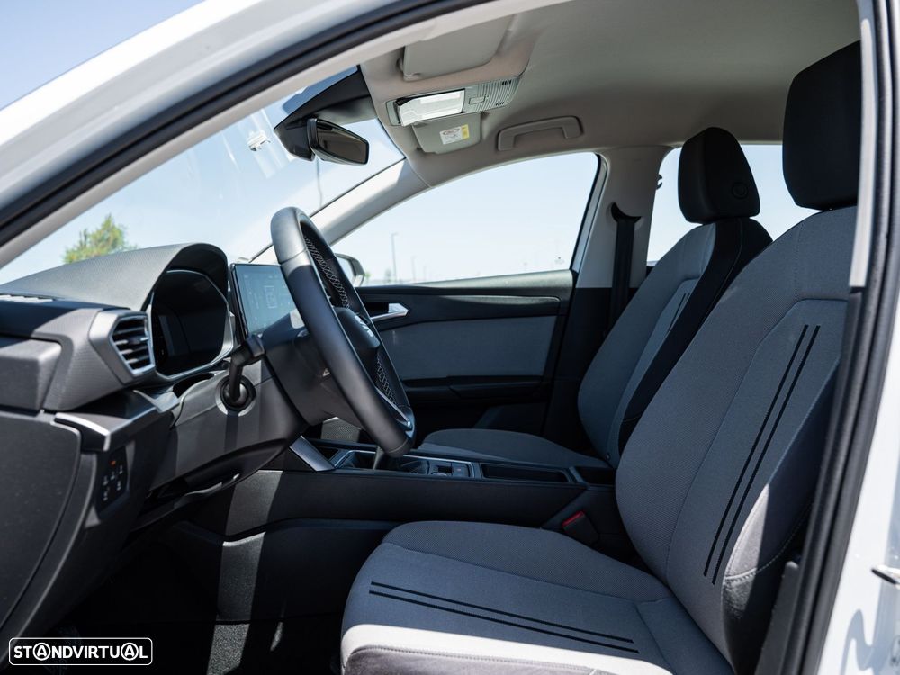 SEAT Leon 1.0 TSI Style - 14