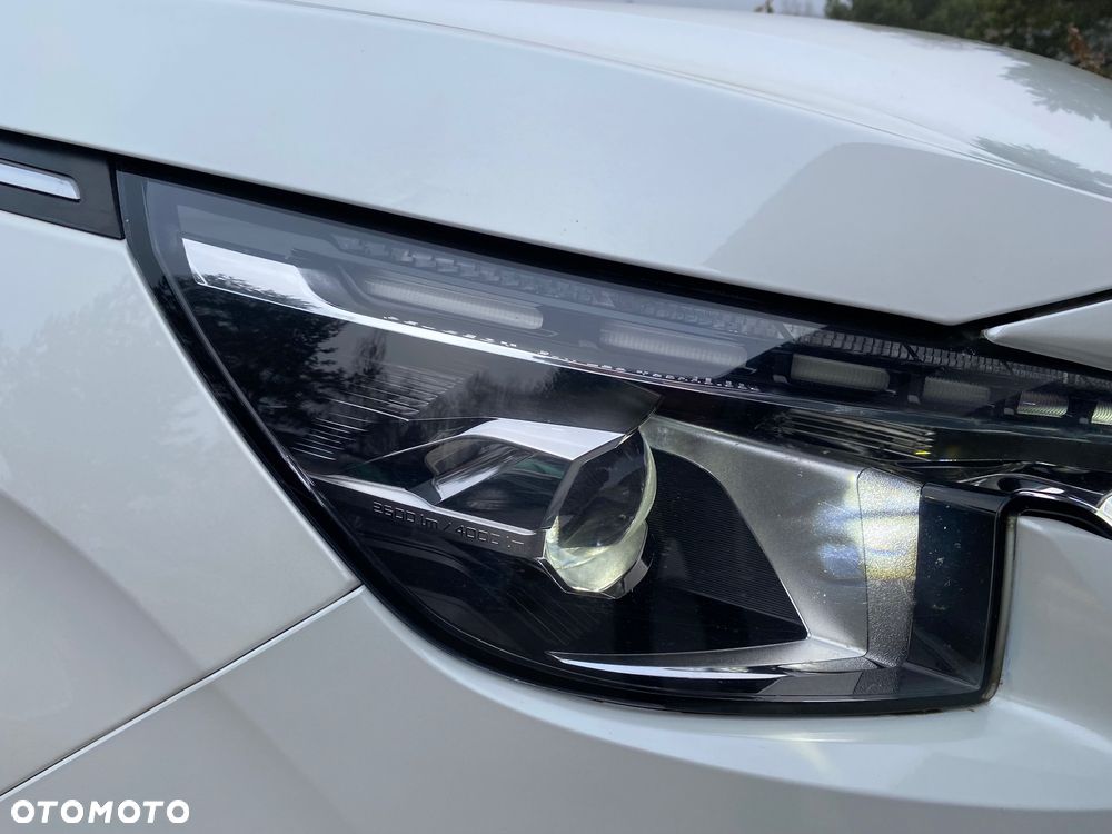 Peugeot 5008 - 5