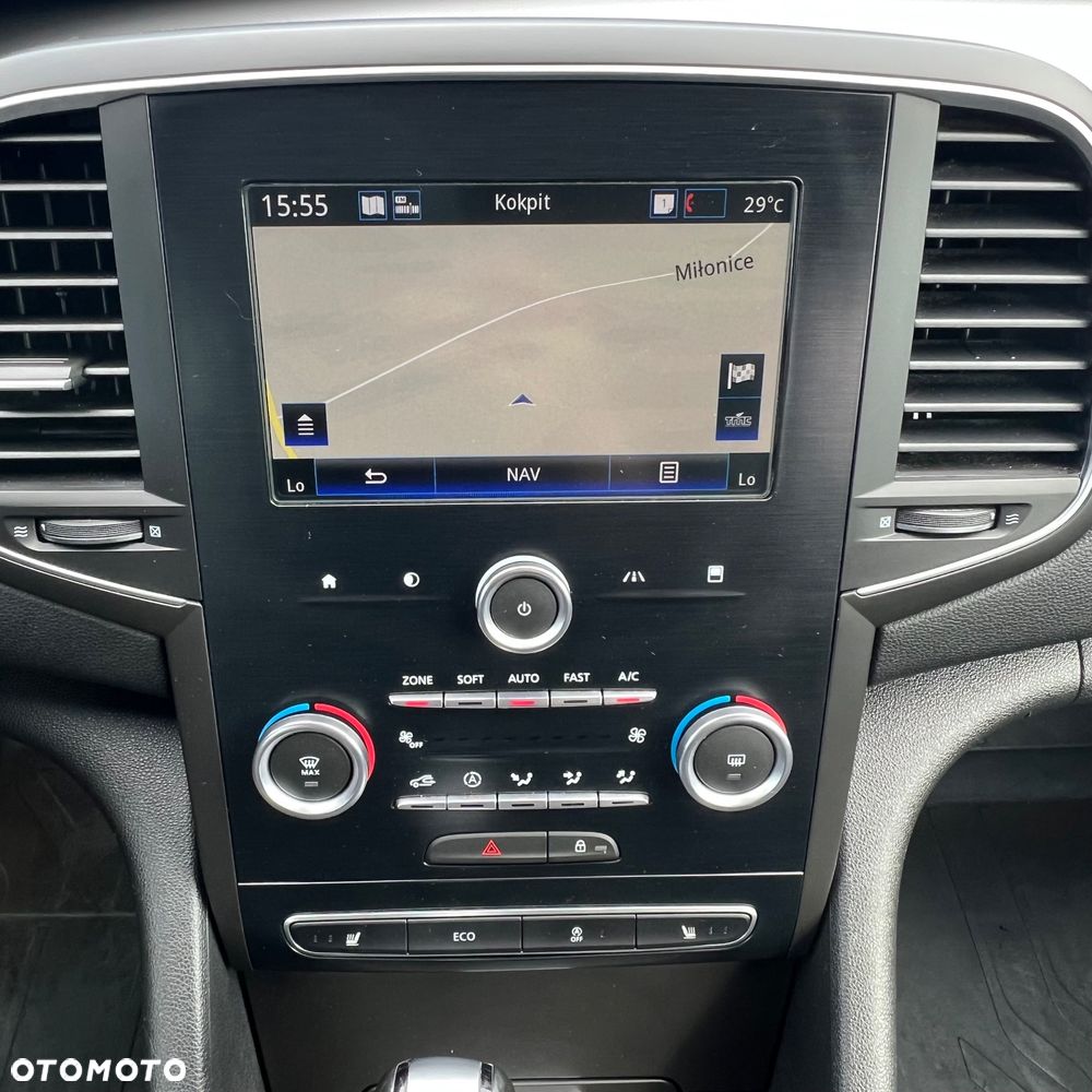 Renault Talisman ENERGY dCi 130 EDC LIMITED - 33