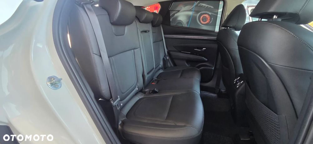 Hyundai Tucson 1.6 T-GDi 48V-Hybrid 2WD Prime - 37