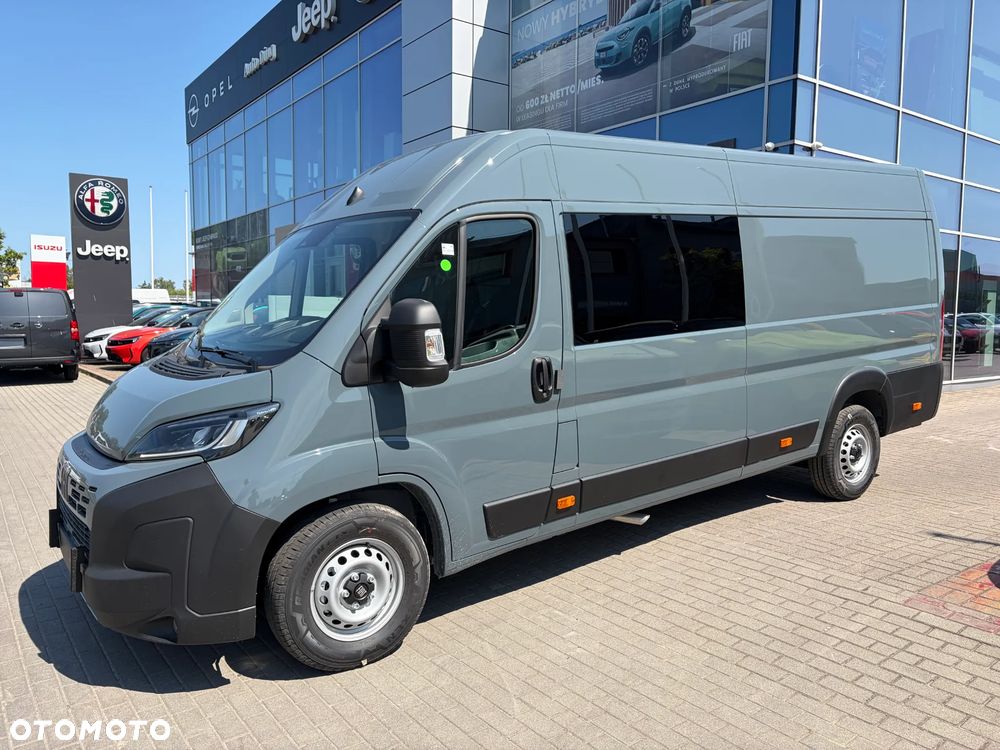 Fiat Ducato L4H2 - 1