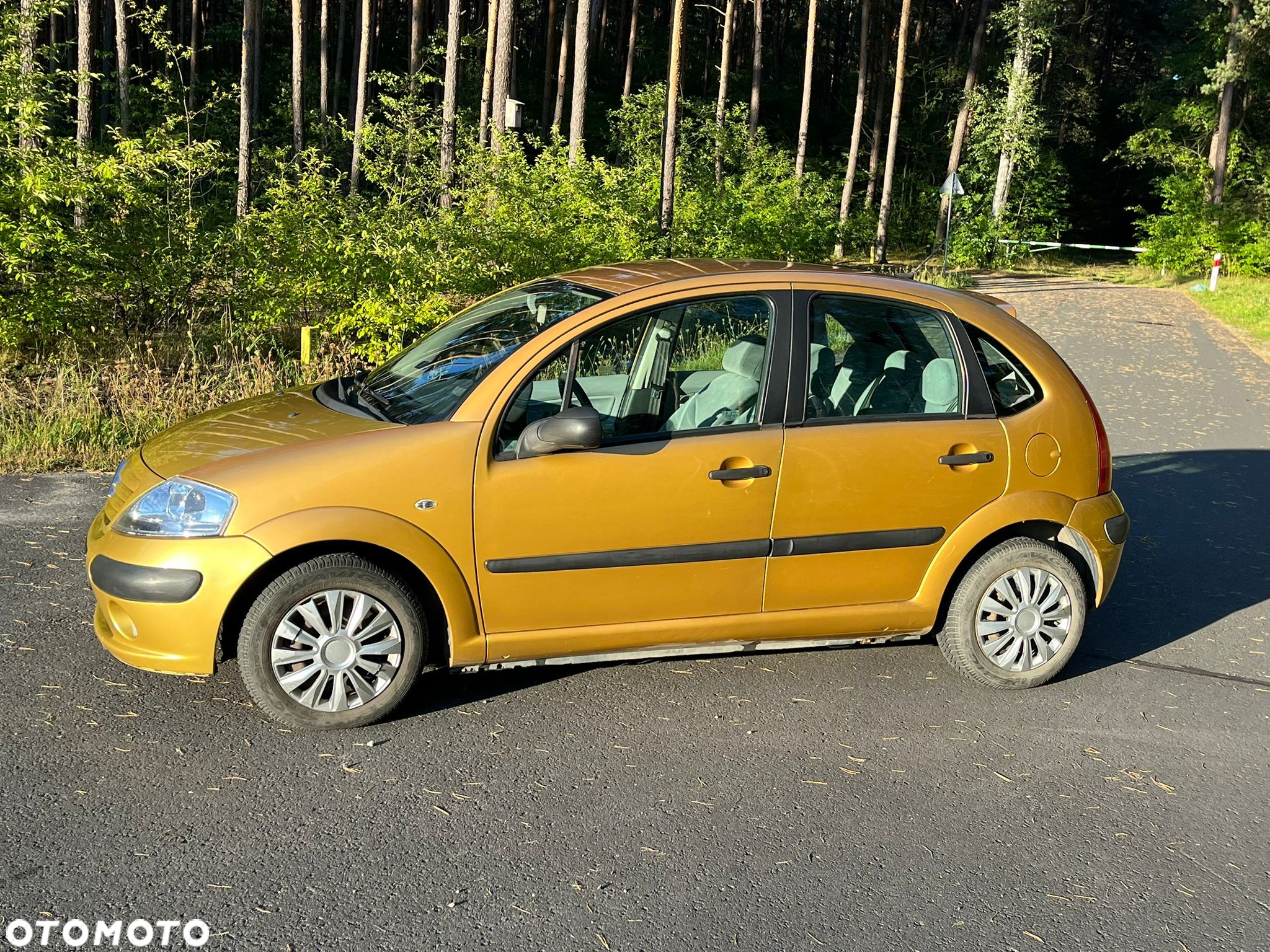 Citroën C3 - 3