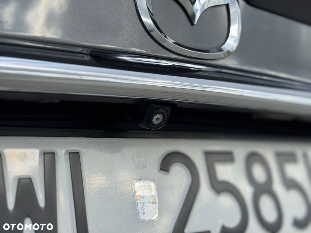 Mazda 6 SKYACTIV-G 192 Drive i-ELOOP Sports-Line - 13
