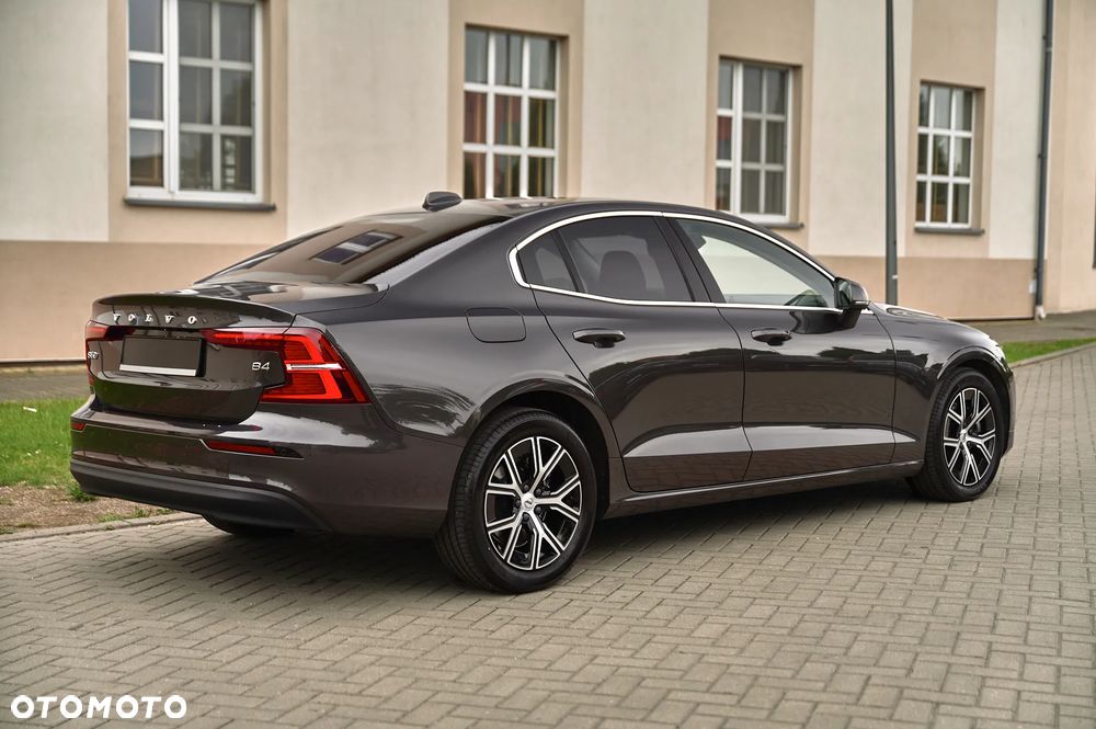 Volvo S60 - 17