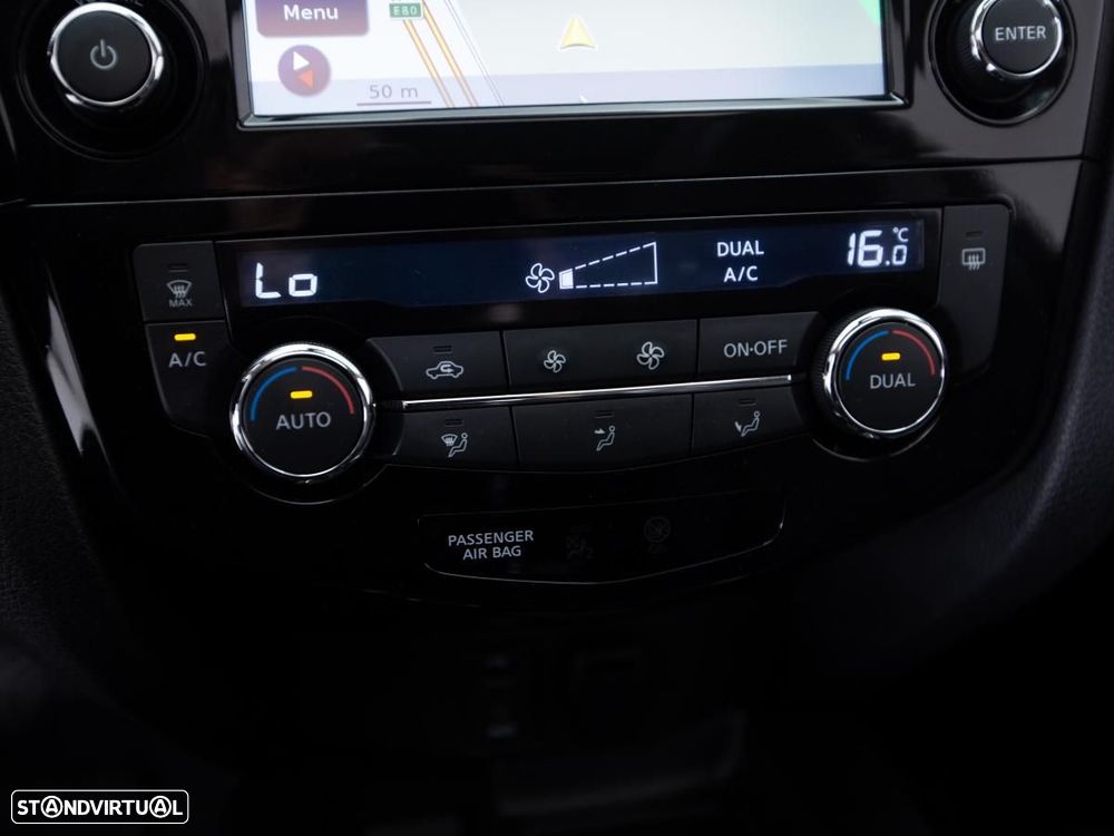 Nissan X-Trail - 22