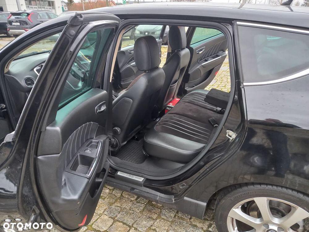 Lancia Delta 1.4 T-Jet 16v Platino - 10