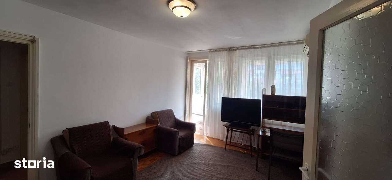Apartament 2 camere de vanzare in zona Campia Libertatii — fotografia 3