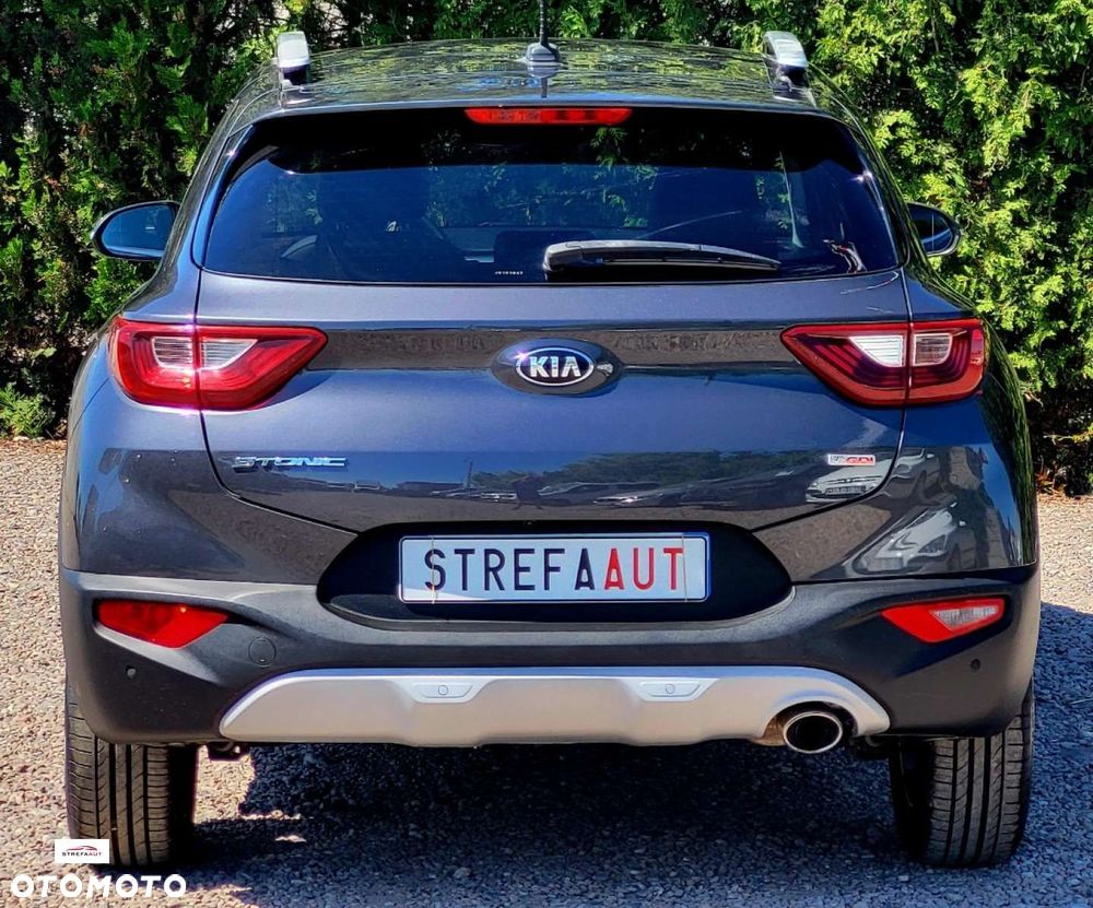 Kia Stonic - 15