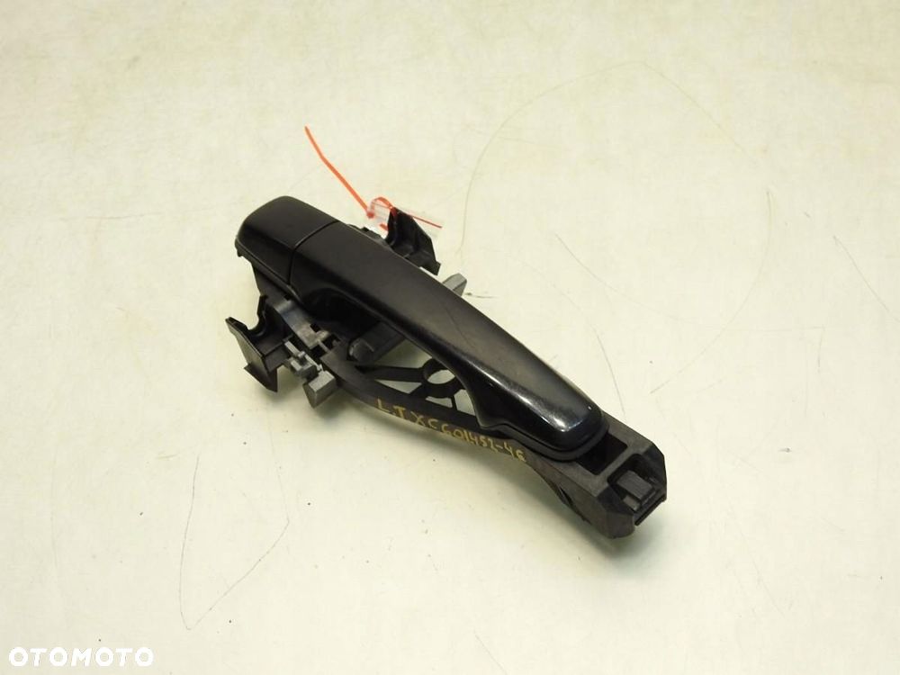 KLAMKA DRZWI LEWY TYŁ 452-46 VOLVO XC60 I 30784202 - 7