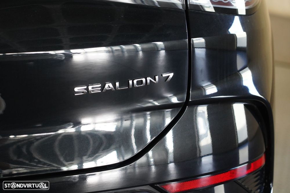 BYD Sealion 7 82.5 kWh Comfort - 39