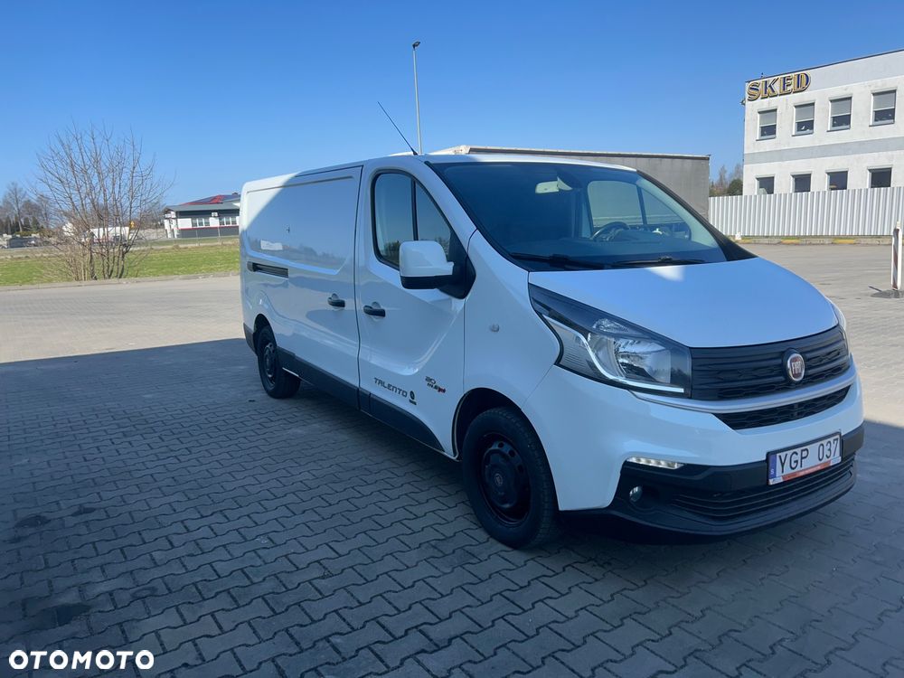 Fiat Talento - 7