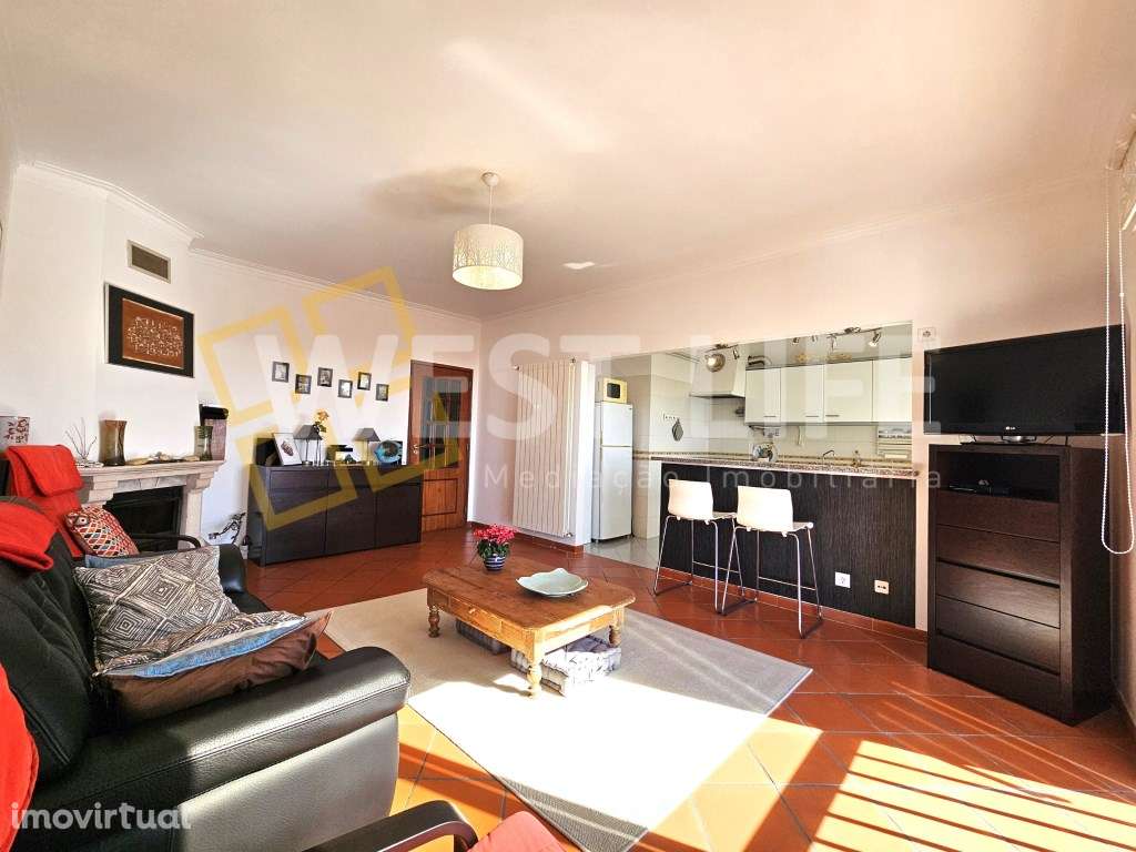 Apartamento T2 muito central com vista Mar - EXCLUSIVO WEST LIFE - Grande imagem: 5/26