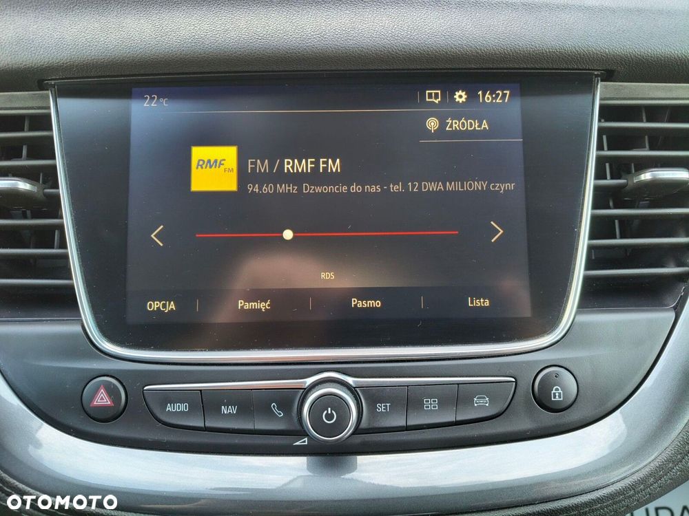 Opel Grandland X - 26