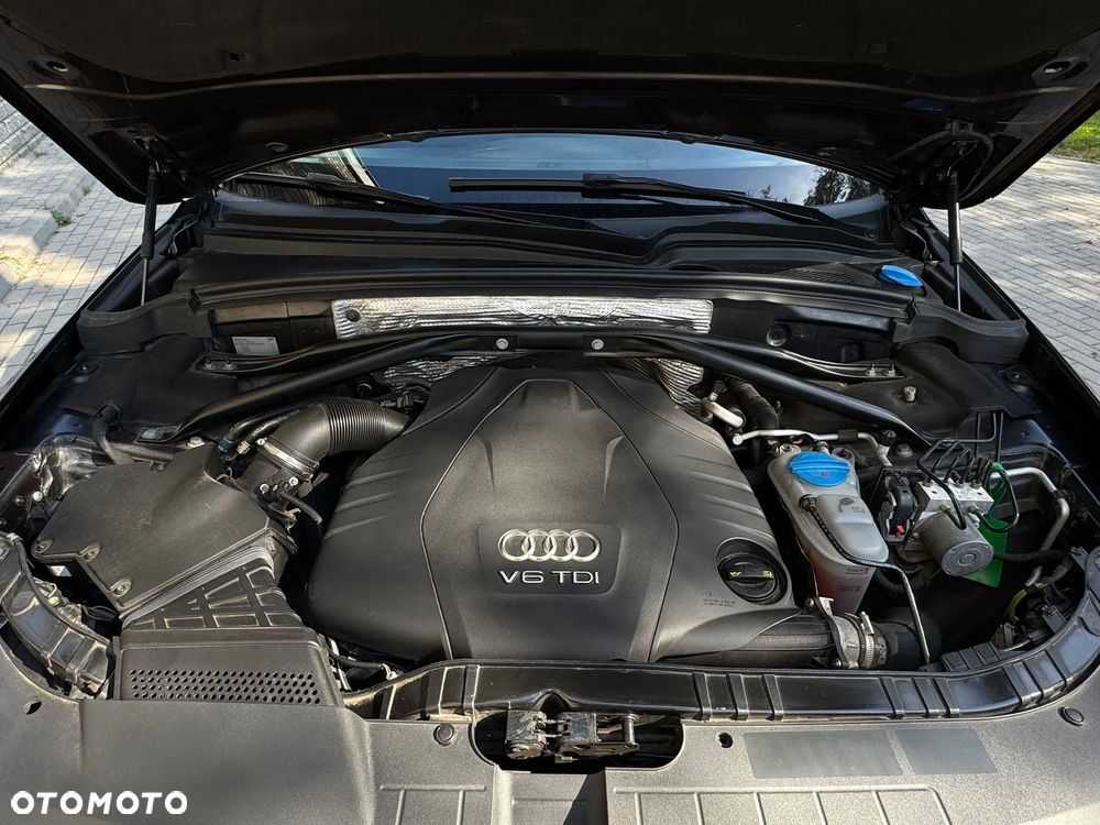 Audi Q5 3.0 TDI Quattro S tronic - 7