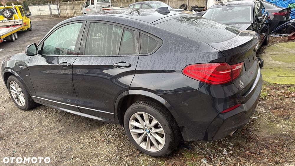 BMW X4 xDrive20d M Sport - 21