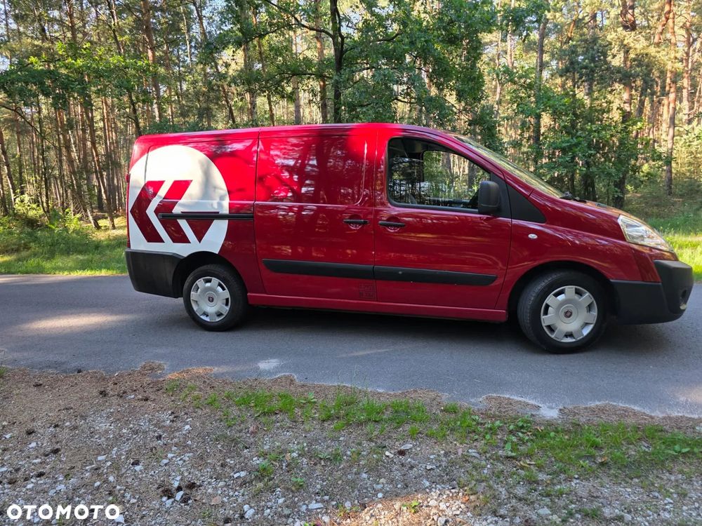 Fiat Scudo - 4