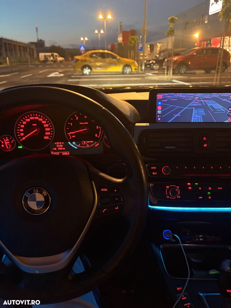 BMW Seria 3 - 25
