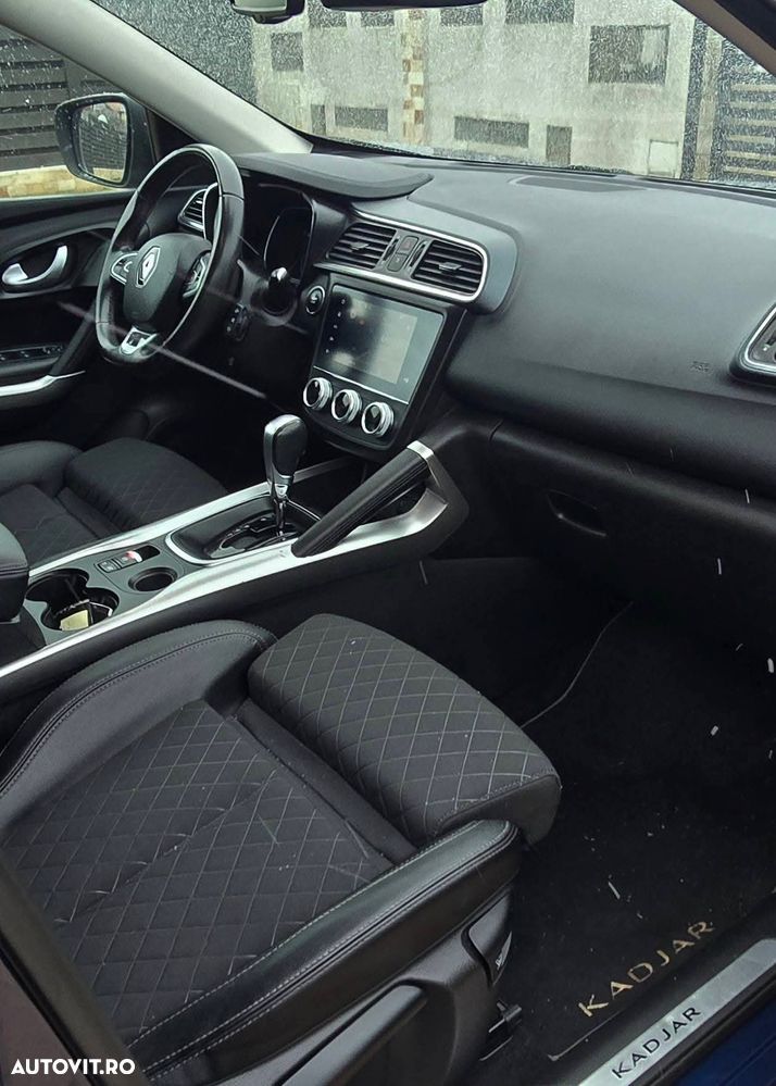 Renault Kadjar - 26