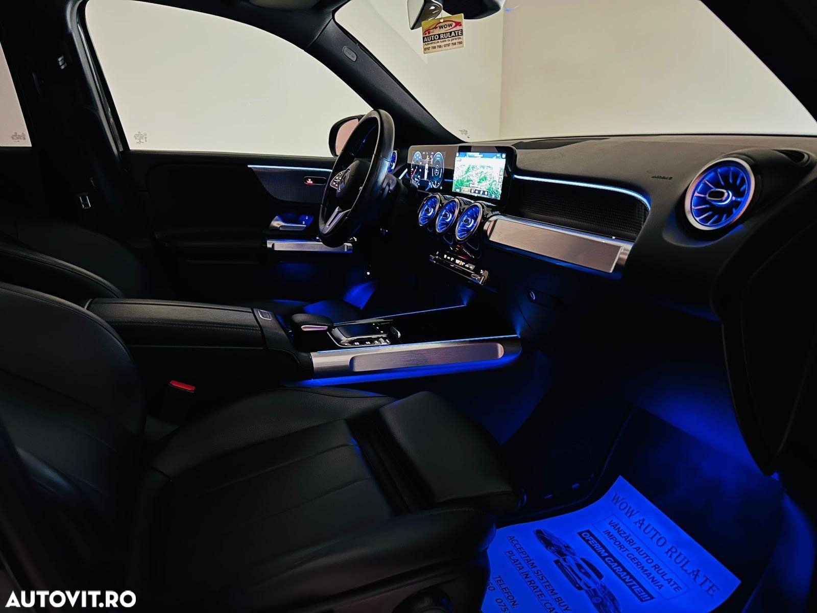 Mercedes-Benz GLB - 31