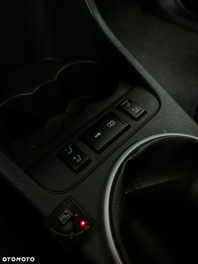 Skoda Roomster - 28