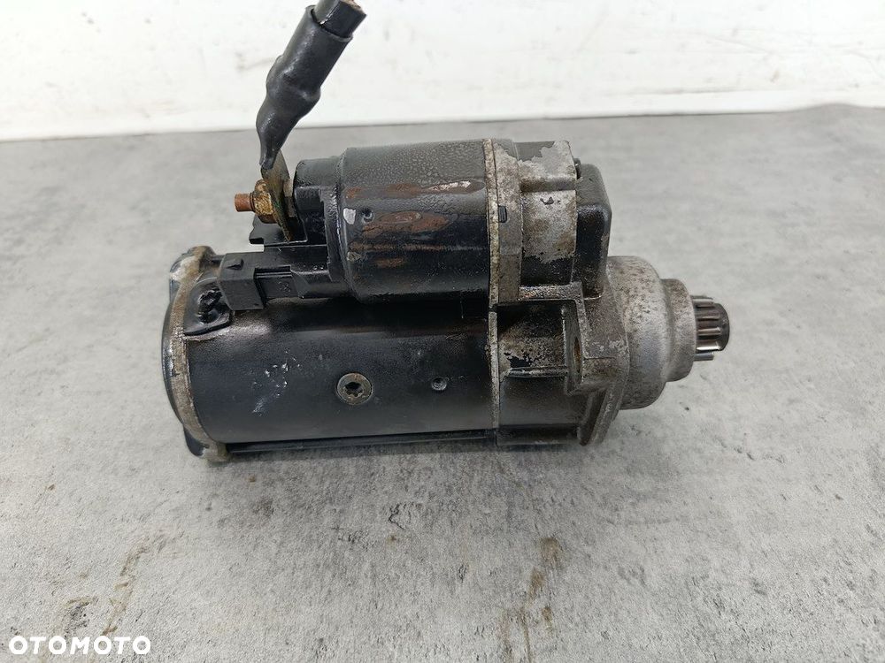 ROZRUSZNIK VW GOLF IV 02A911024B D7RS3C  VALEO 1.9 TDI - 4