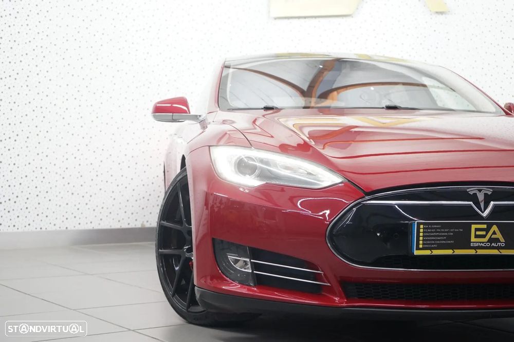 Tesla Model S 85 - 6