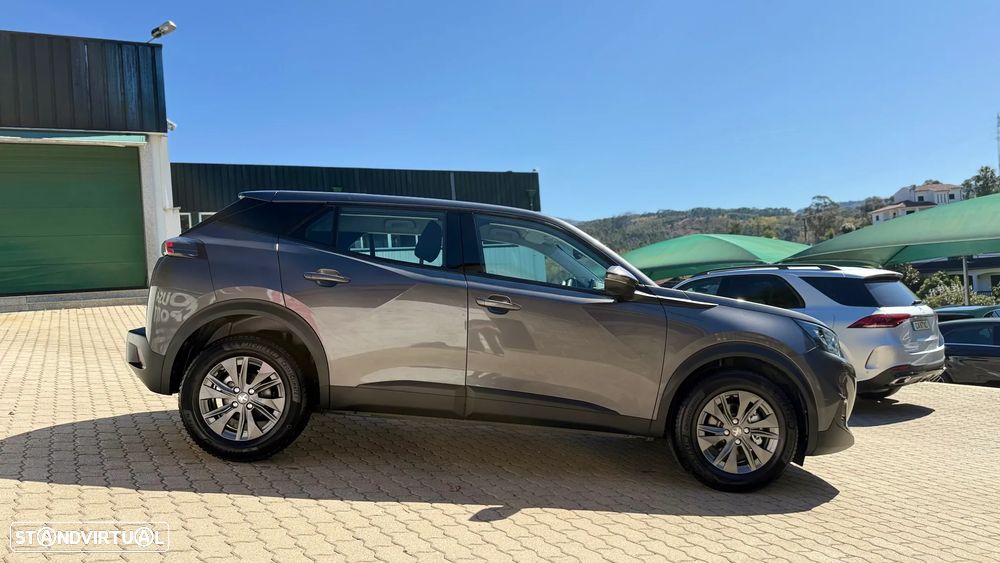 Peugeot 2008 PureTech 130 Active Pack - 10