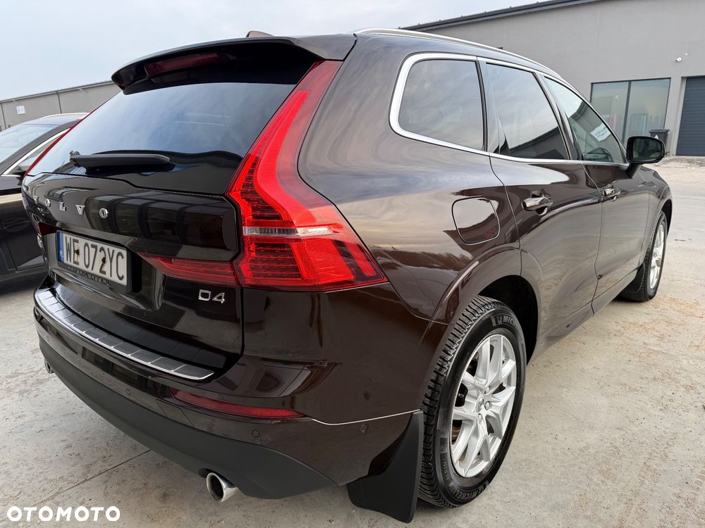 Volvo XC 60 D4 Momentum - 7