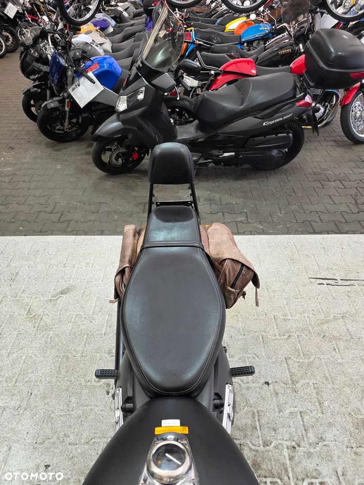 Keeway Superlight - 27