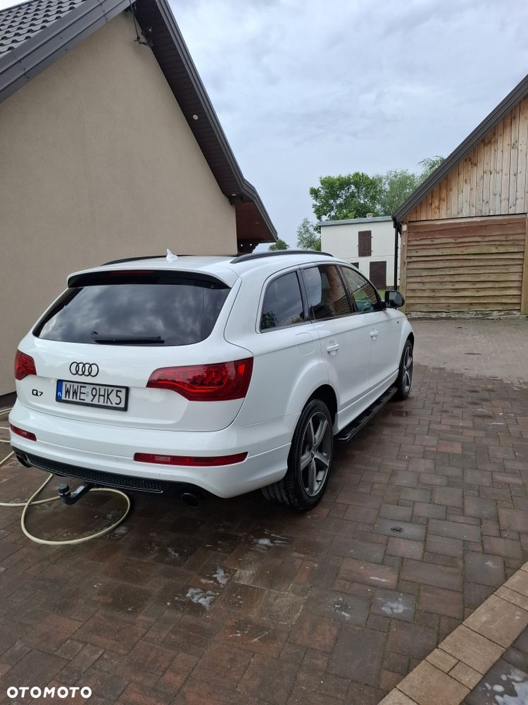 Audi Q7 - 4