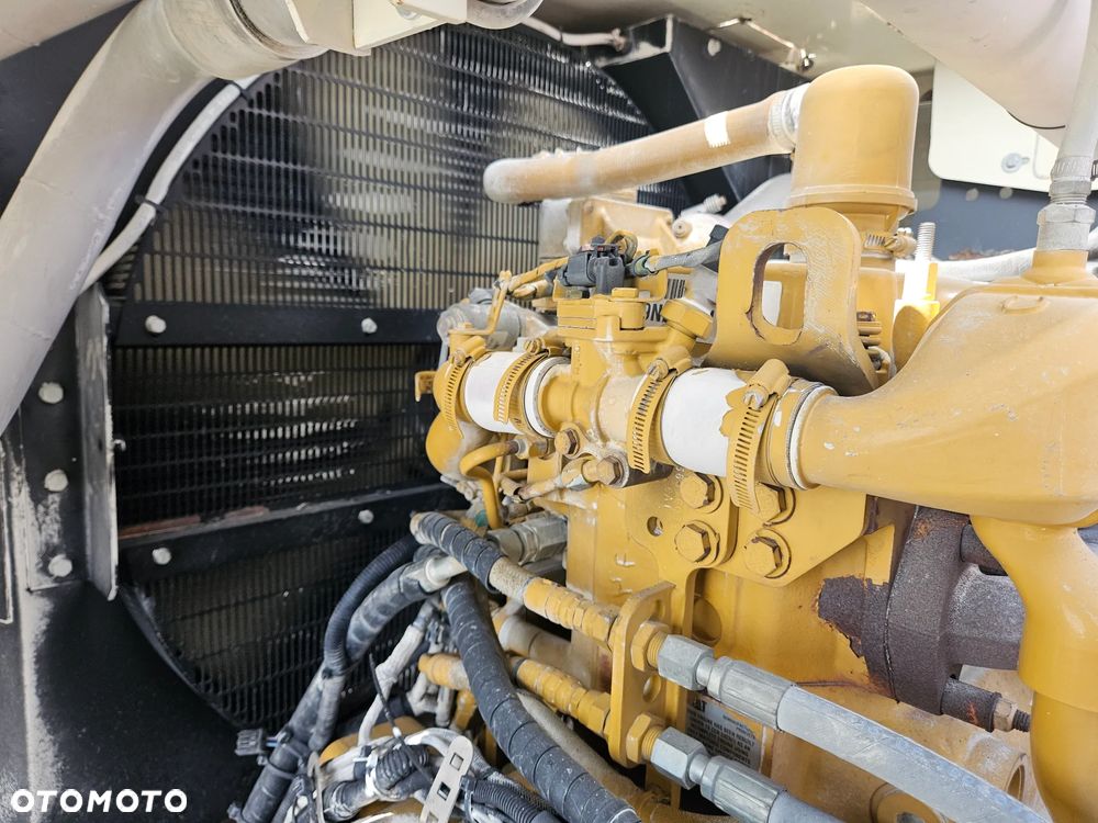 Powerscreen Kruszarka Sandvik QJ341, 2016 rok, 2100 motogodzin - 15