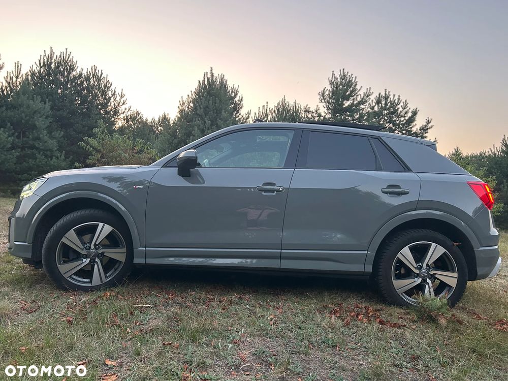 Audi Q2 1.6 TDI S tronic sport - 6