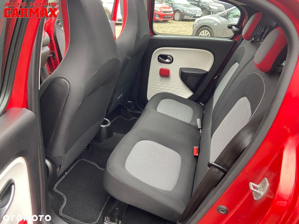 Renault Twingo SCe 70 Intens - 27