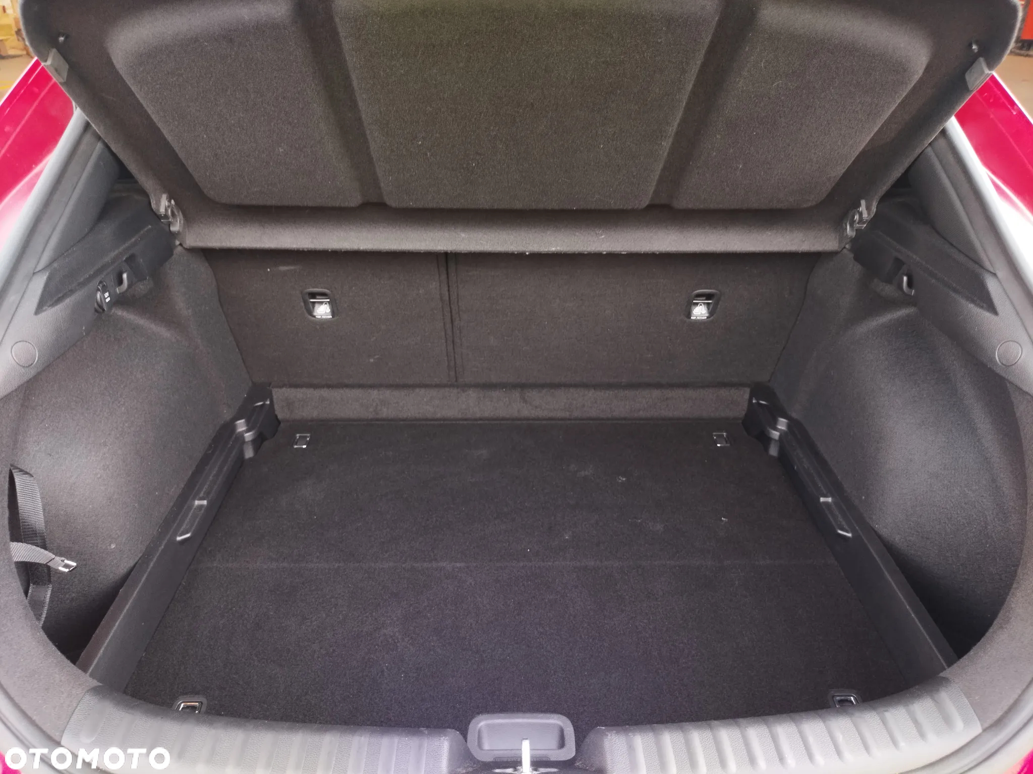 Kia XCeed 1.5 T-GDI M DCT - 18
