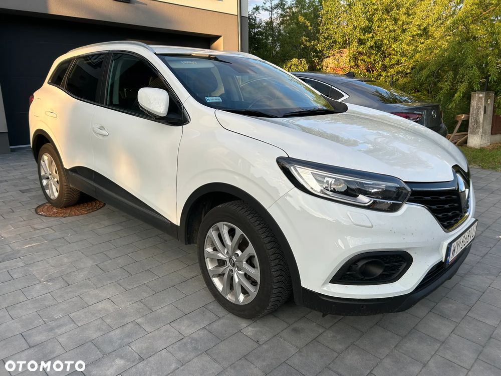 Renault Kadjar 1.3 TCe FAP Easy Life - 7