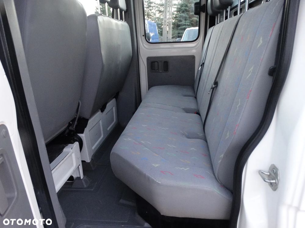 Volkswagen Crafter - 15
