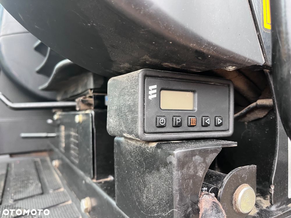 JCB JS145W - 22