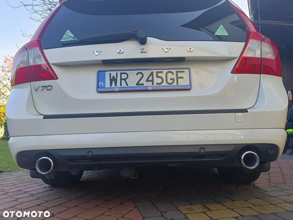 Volvo V70 - 26