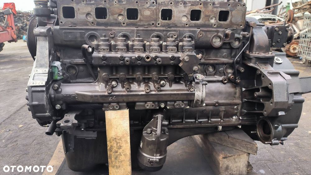 SILNIK KOMPLETNY DAF 75.310 PR228S1 310 - 12