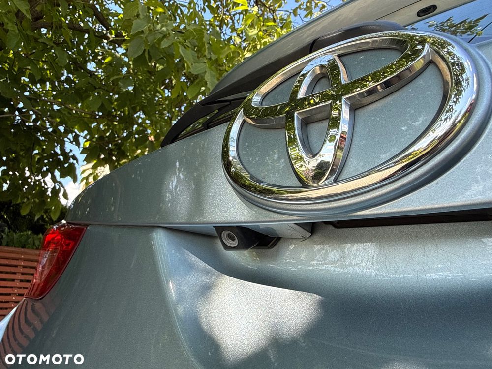 Toyota Auris 1.33 Dual-VVT-i Life Plus - 15