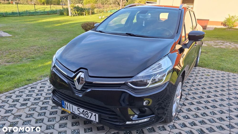 Renault Clio ENERGY TCe 90 Start & Stop Limited - 2