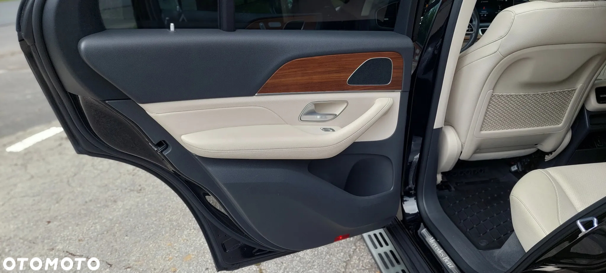 Mercedes-Benz GLE 300 d 4-Matic - 10
