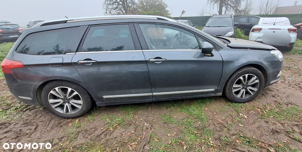 Citroën C5 HDi 140 FAP Exclusive - 3