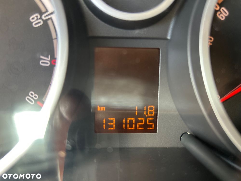 Opel Corsa 1.2 16V EcoFLEX 150 Jahre - 21