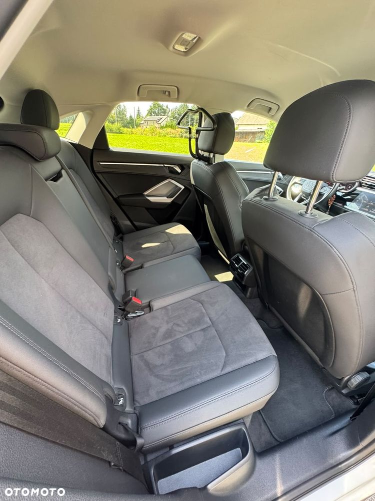 Audi Q3 35 TFSI Advanced S tronic - 30